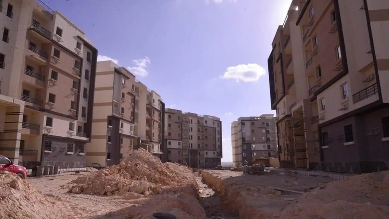 تقسيط 20 عامًا.. فرص حصول على وحدة في الإسكان التعاوني